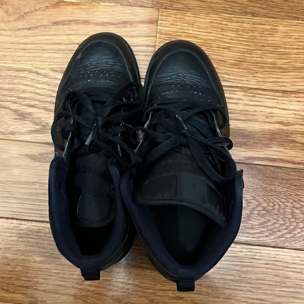 Boys Air Jordan